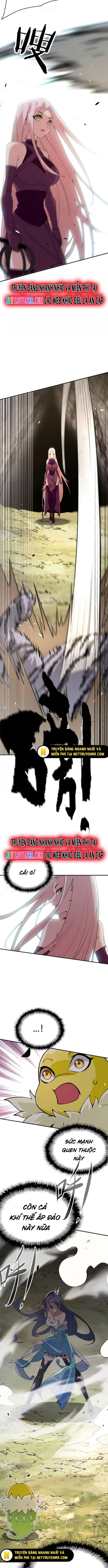 Tiến Hóa Đi, Caterpie: Chapter 9