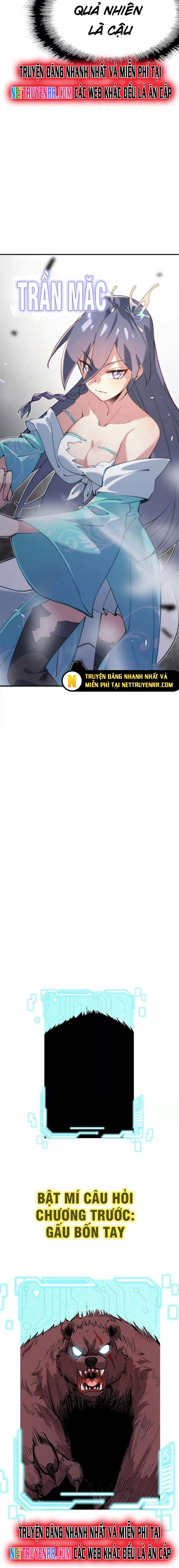 Tiến Hóa Đi, Caterpie: Chapter 9