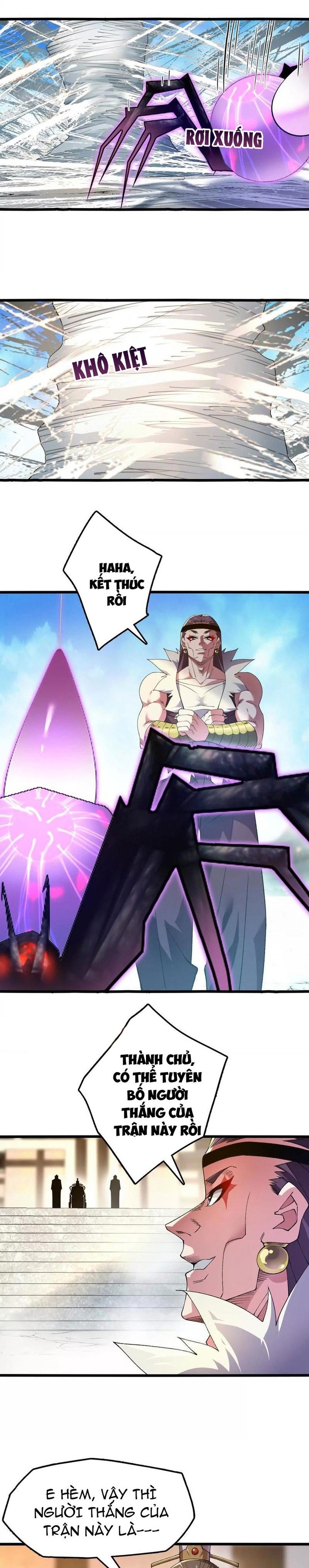 Tiến Hóa Đi, Caterpie: Chapter 90