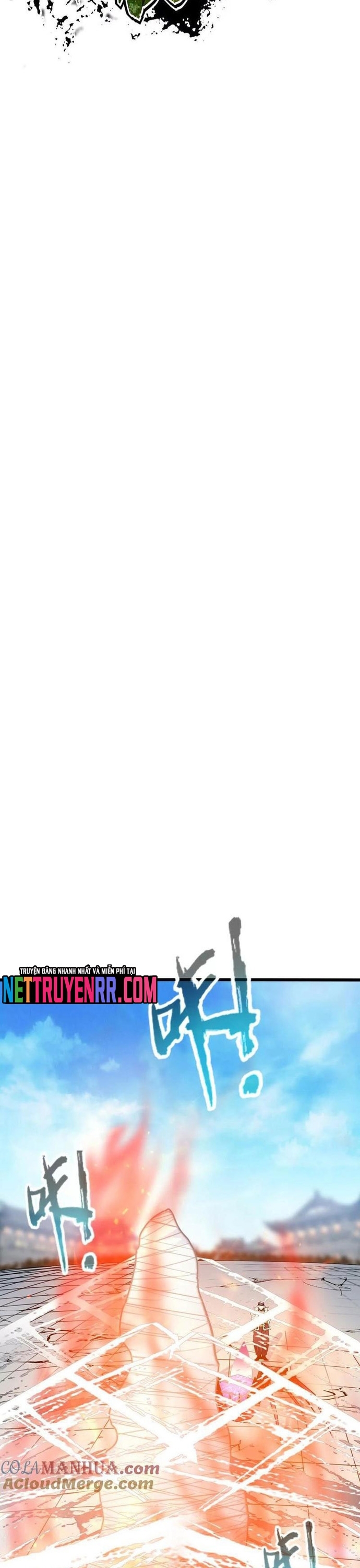 Tiến Hóa Đi, Caterpie: Chapter 91