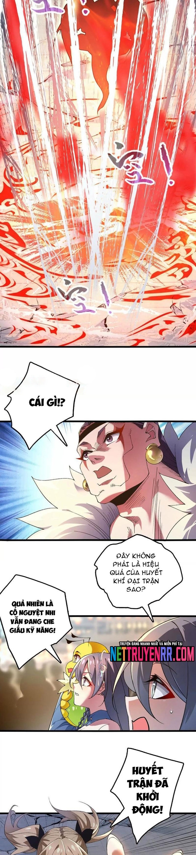 Tiến Hóa Đi, Caterpie: Chapter 91