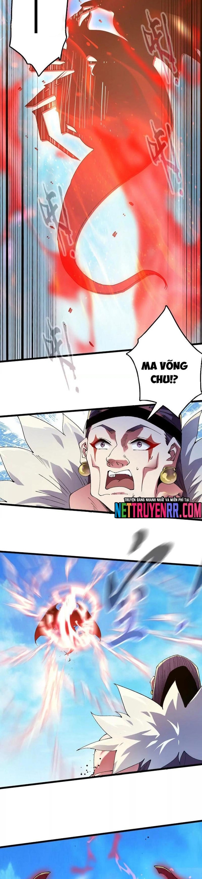 Tiến Hóa Đi, Caterpie: Chapter 91