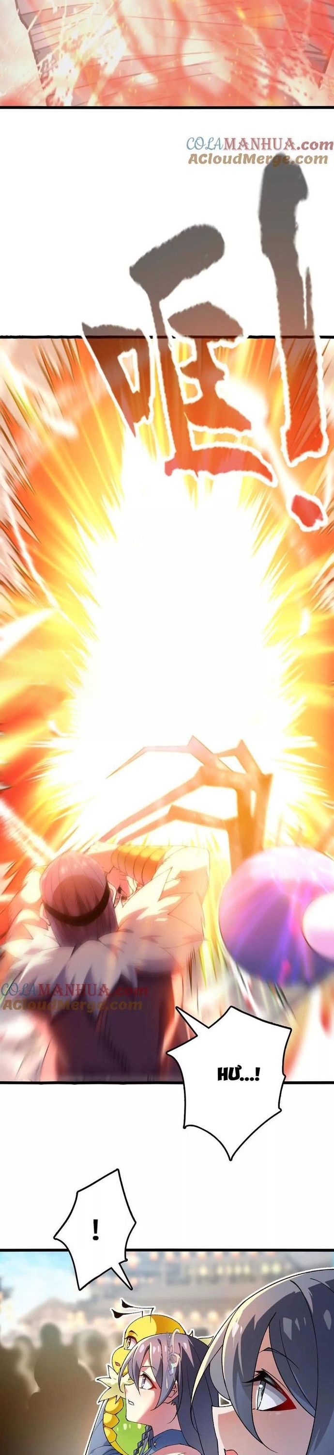 Tiến Hóa Đi, Caterpie: Chapter 91