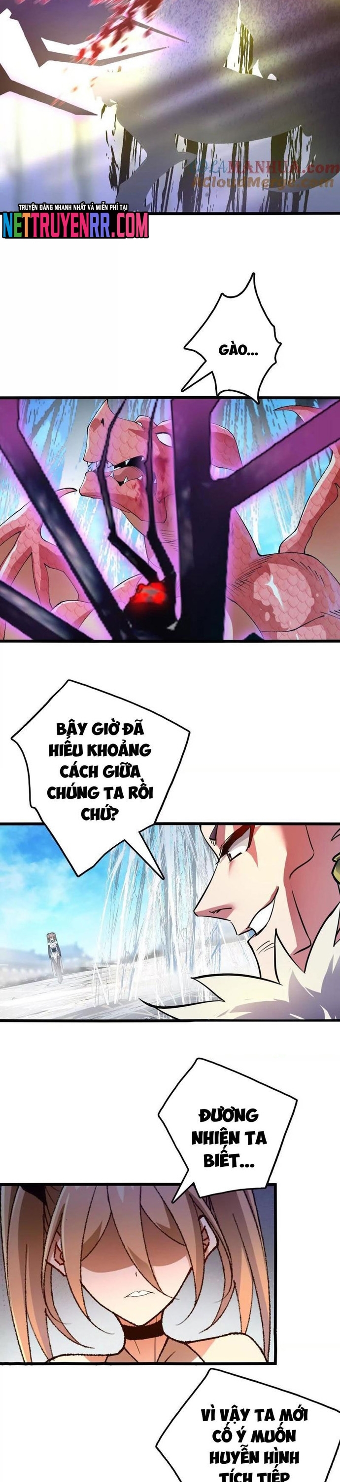 Tiến Hóa Đi, Caterpie: Chapter 91