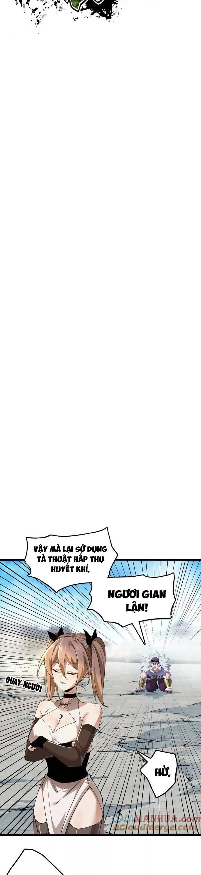 Tiến Hóa Đi, Caterpie: Chapter 92