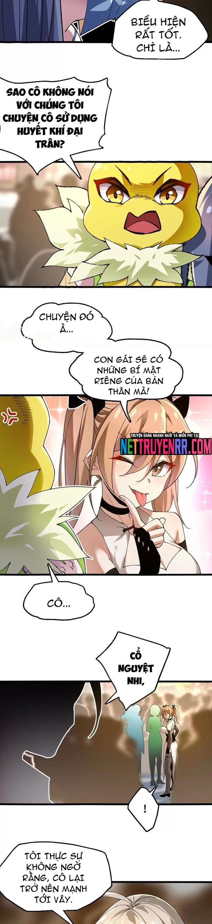 Tiến Hóa Đi, Caterpie: Chapter 92