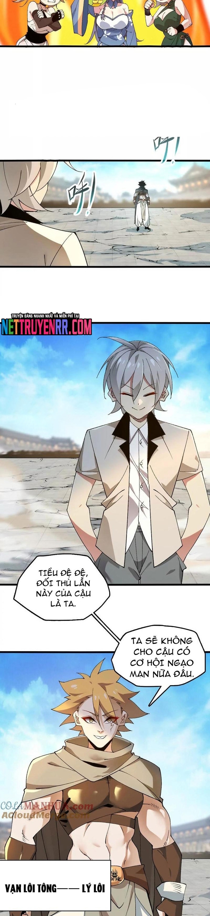 Tiến Hóa Đi, Caterpie: Chapter 92