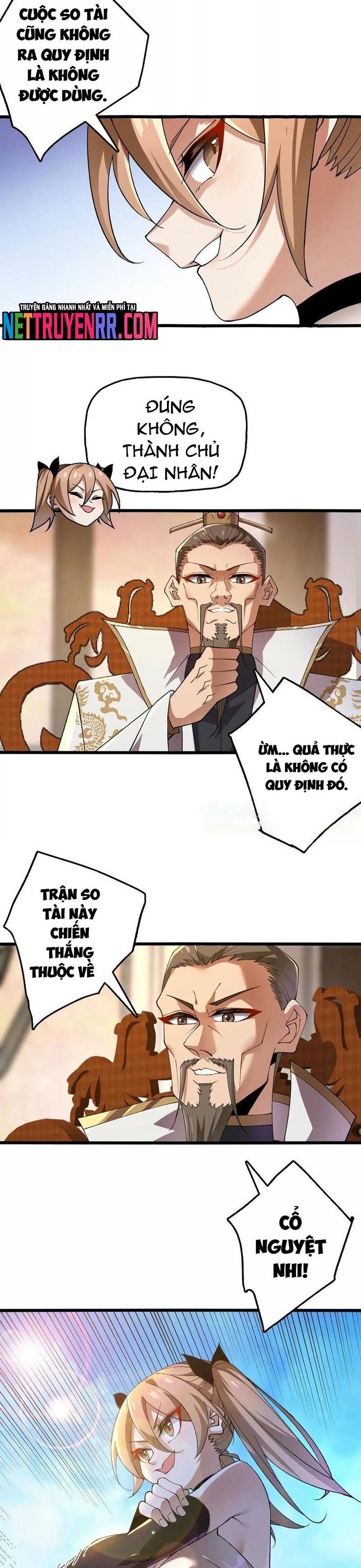 Tiến Hóa Đi, Caterpie: Chapter 92