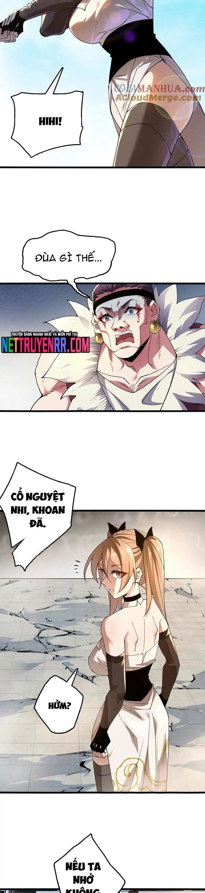 Tiến Hóa Đi, Caterpie: Chapter 92