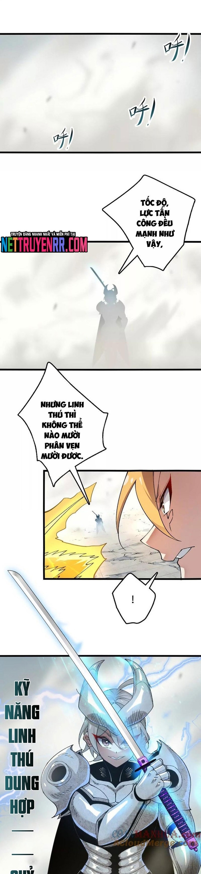 Tiến Hóa Đi, Caterpie: Chapter 93