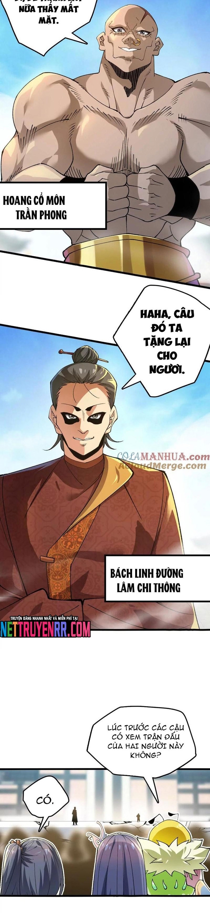 Tiến Hóa Đi, Caterpie: Chapter 94