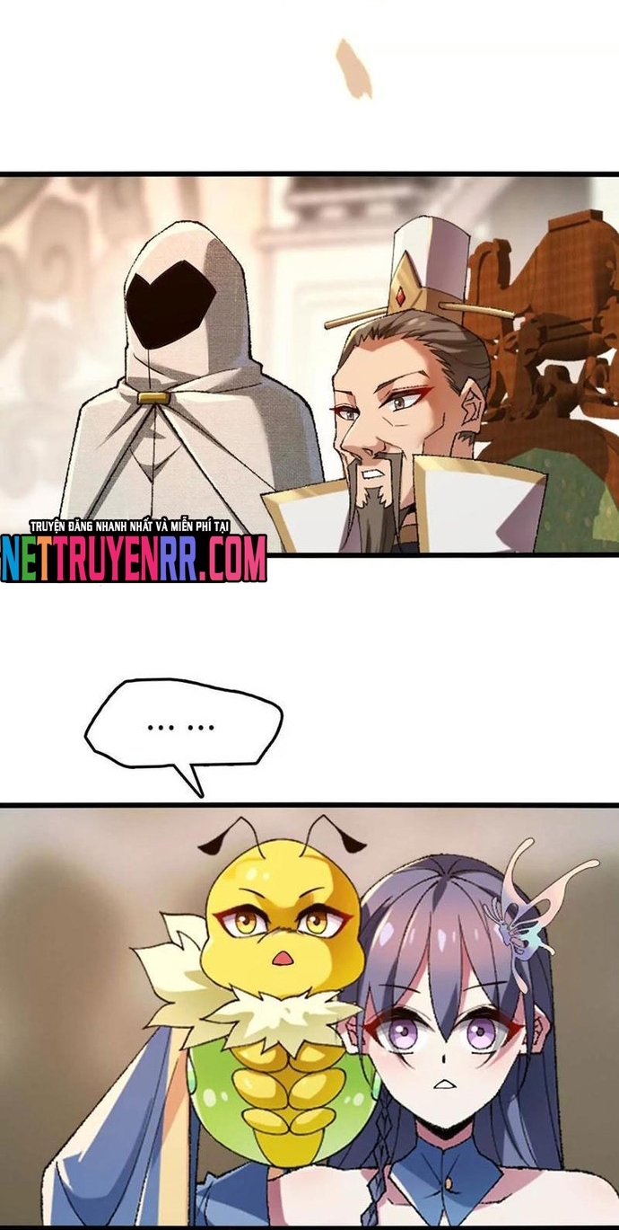 Tiến Hóa Đi, Caterpie: Chapter 95