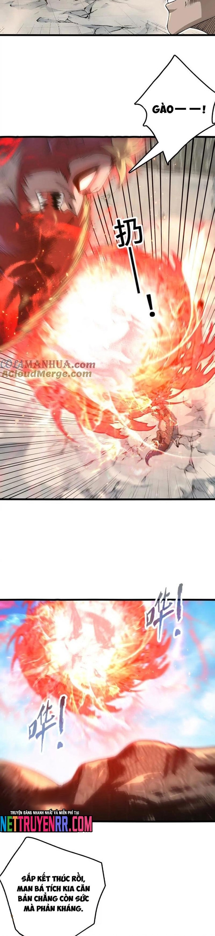 Tiến Hóa Đi, Caterpie: Chapter 96