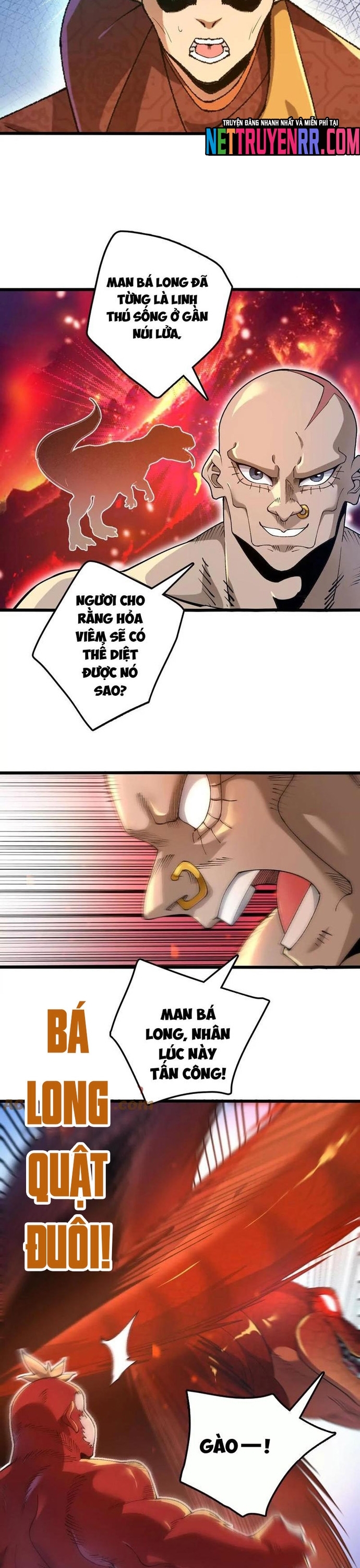 Tiến Hóa Đi, Caterpie: Chapter 97