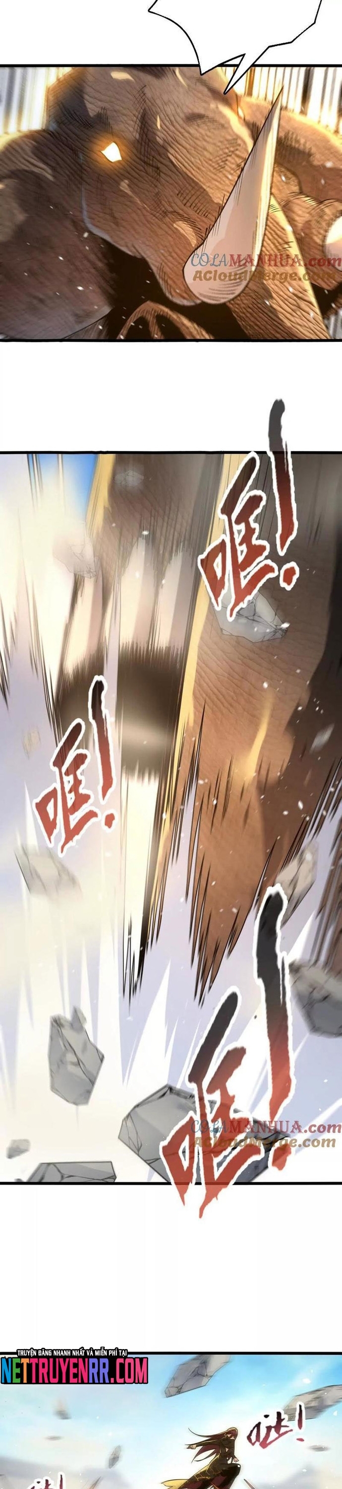 Tiến Hóa Đi, Caterpie: Chapter 98