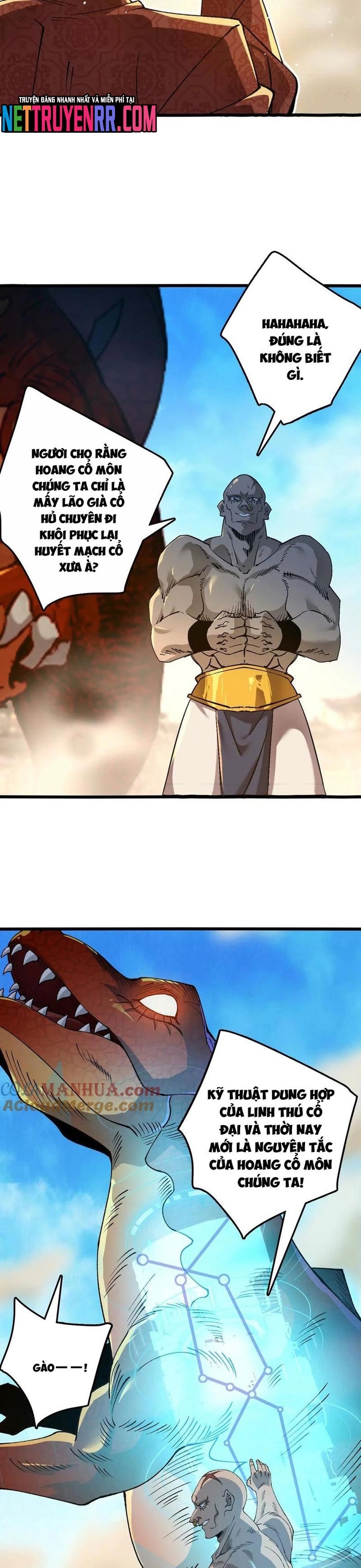 Tiến Hóa Đi, Caterpie: Chapter 98