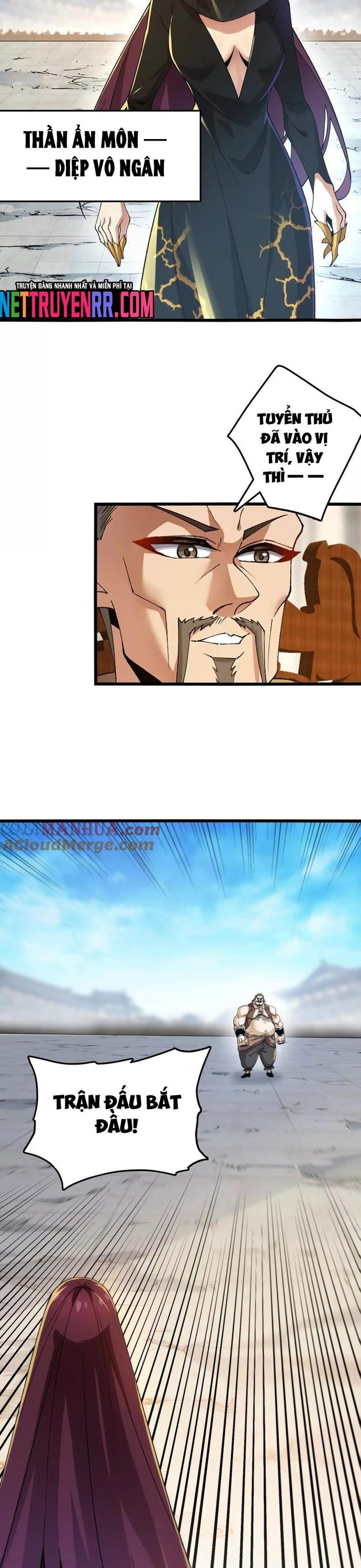 Tiến Hóa Đi, Caterpie: Chapter 98