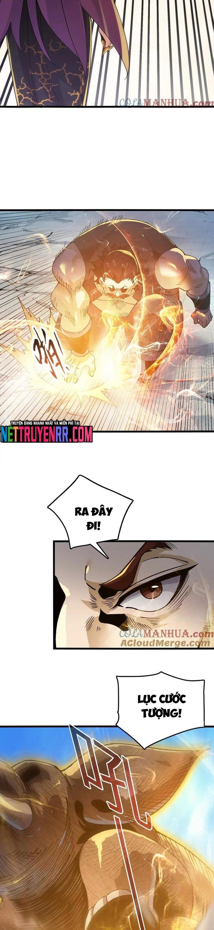 Tiến Hóa Đi, Caterpie: Chapter 98