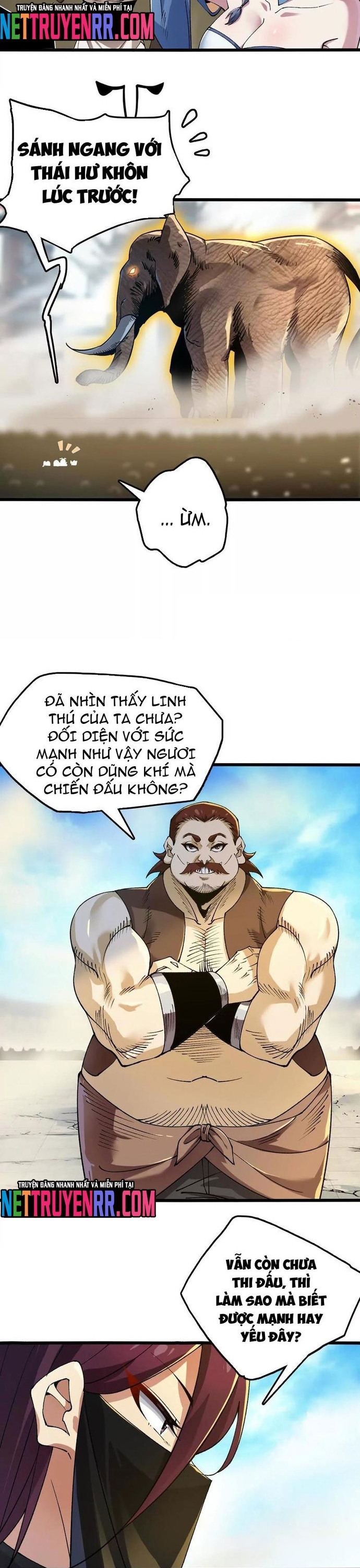 Tiến Hóa Đi, Caterpie: Chapter 98