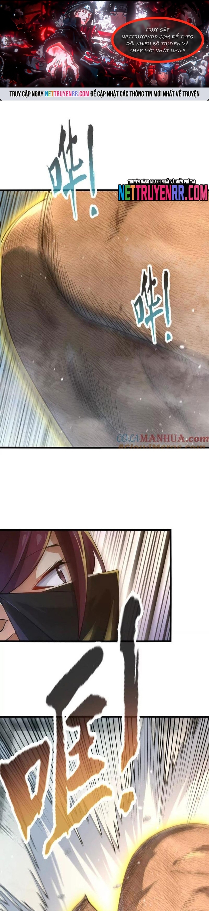 Tiến Hóa Đi, Caterpie: Chapter 99