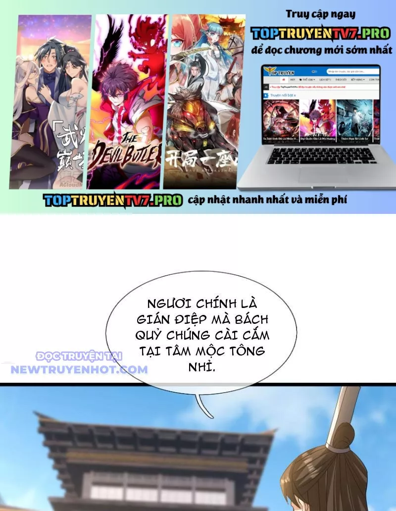 Tiên Làm Nô Thần Là Bộc, Đại Đế Làm Chó Giữ Nhà: Chapter 24