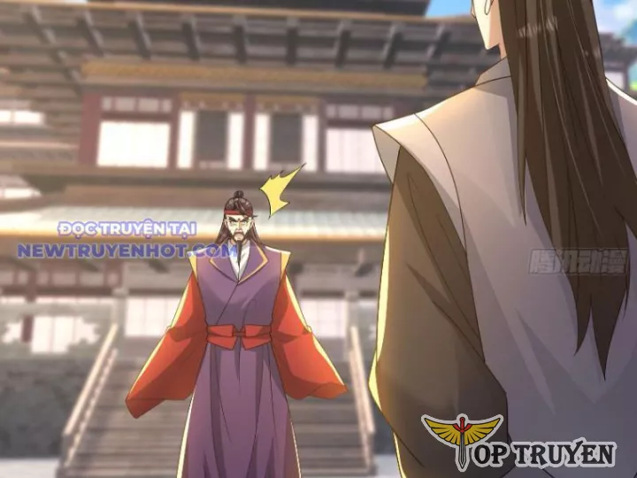 Tiên Làm Nô Thần Là Bộc, Đại Đế Làm Chó Giữ Nhà: Chapter 24