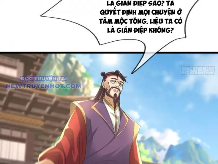 Tiên Làm Nô Thần Là Bộc, Đại Đế Làm Chó Giữ Nhà: Chapter 24