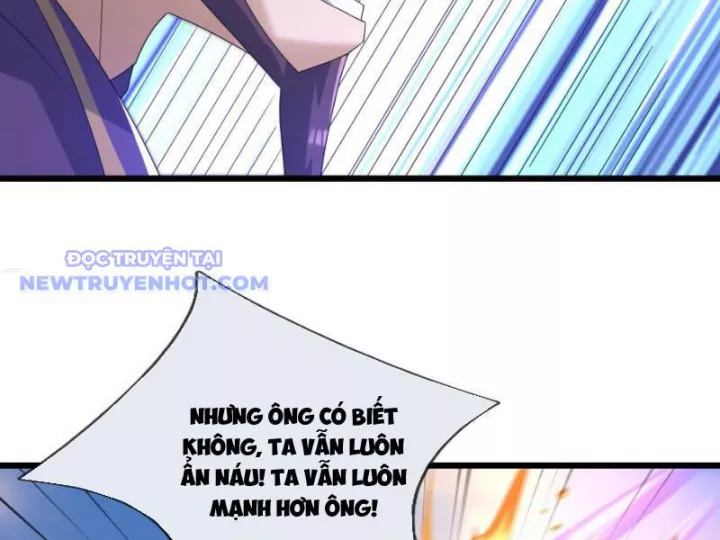 Tiên Làm Nô Thần Là Bộc, Đại Đế Làm Chó Giữ Nhà: Chapter 24