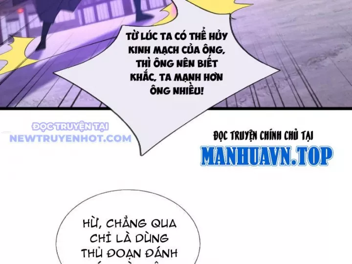 Tiên Làm Nô Thần Là Bộc, Đại Đế Làm Chó Giữ Nhà: Chapter 24