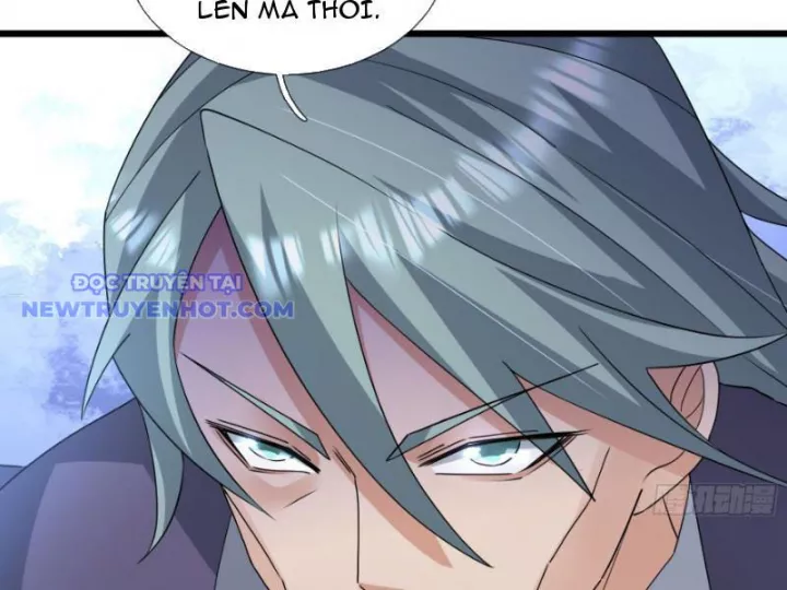 Tiên Làm Nô Thần Là Bộc, Đại Đế Làm Chó Giữ Nhà: Chapter 24