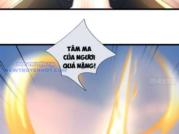 Tiên Làm Nô Thần Là Bộc, Đại Đế Làm Chó Giữ Nhà: Chapter 24