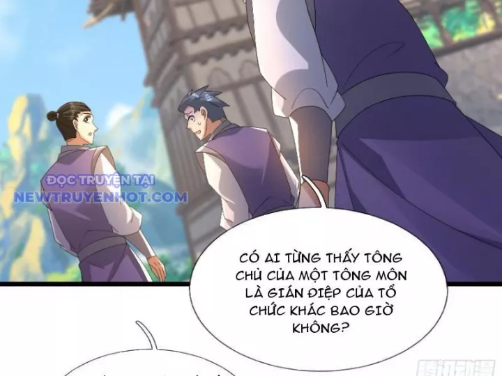 Tiên Làm Nô Thần Là Bộc, Đại Đế Làm Chó Giữ Nhà: Chapter 24