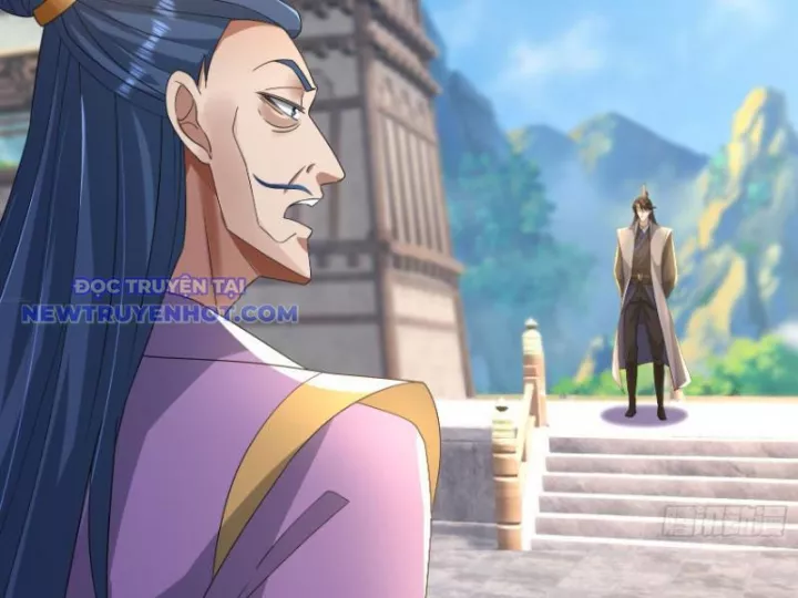 Tiên Làm Nô Thần Là Bộc, Đại Đế Làm Chó Giữ Nhà: Chapter 24
