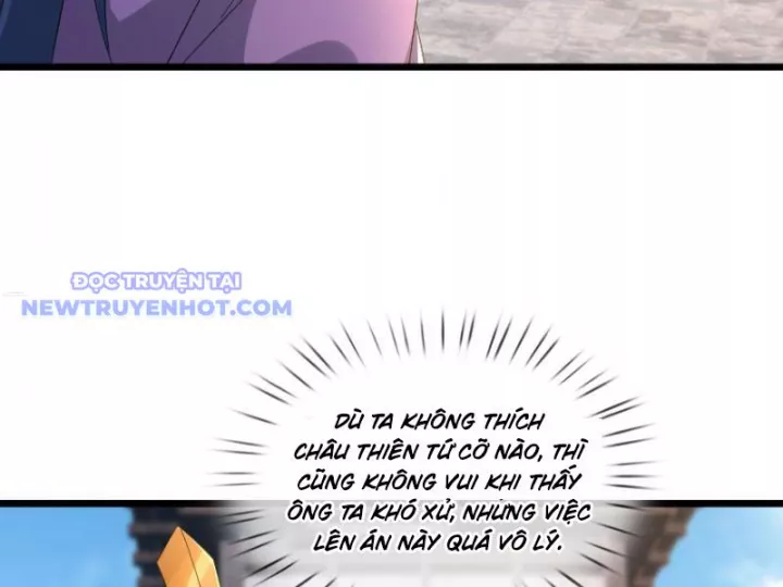 Tiên Làm Nô Thần Là Bộc, Đại Đế Làm Chó Giữ Nhà: Chapter 24