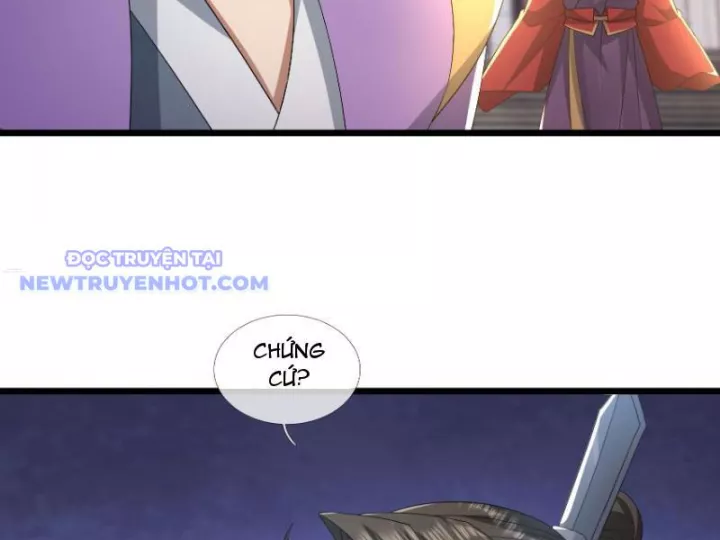 Tiên Làm Nô Thần Là Bộc, Đại Đế Làm Chó Giữ Nhà: Chapter 24