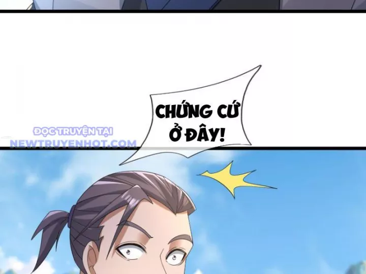 Tiên Làm Nô Thần Là Bộc, Đại Đế Làm Chó Giữ Nhà: Chapter 24