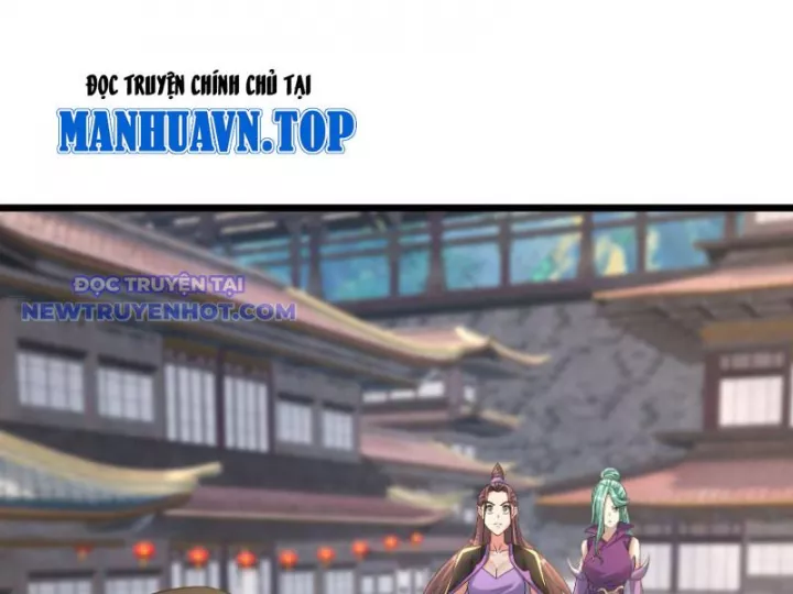 Tiên Làm Nô Thần Là Bộc, Đại Đế Làm Chó Giữ Nhà: Chapter 24