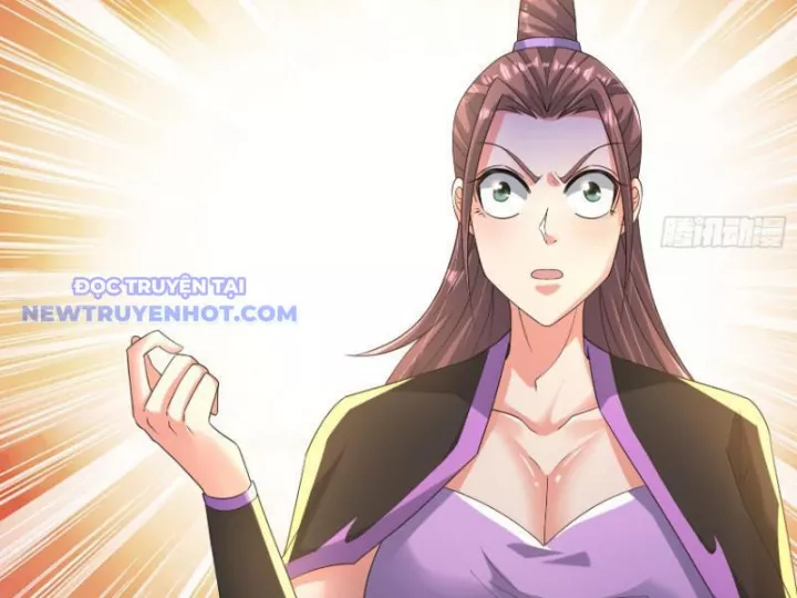 Tiên Làm Nô Thần Là Bộc, Đại Đế Làm Chó Giữ Nhà: Chapter 24
