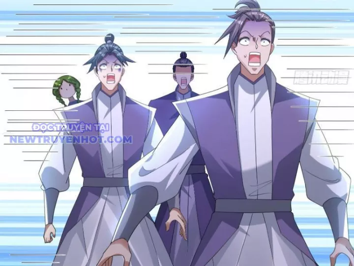 Tiên Làm Nô Thần Là Bộc, Đại Đế Làm Chó Giữ Nhà: Chapter 24