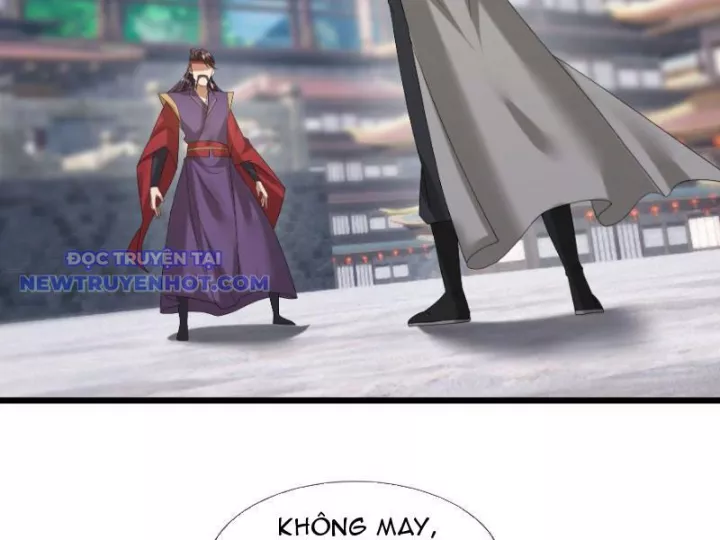Tiên Làm Nô Thần Là Bộc, Đại Đế Làm Chó Giữ Nhà: Chapter 24
