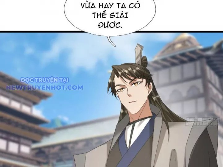 Tiên Làm Nô Thần Là Bộc, Đại Đế Làm Chó Giữ Nhà: Chapter 24