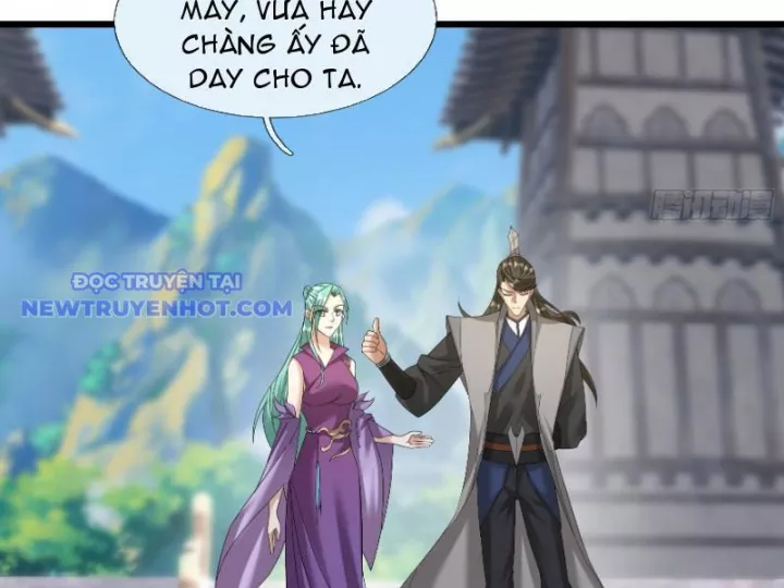 Tiên Làm Nô Thần Là Bộc, Đại Đế Làm Chó Giữ Nhà: Chapter 24