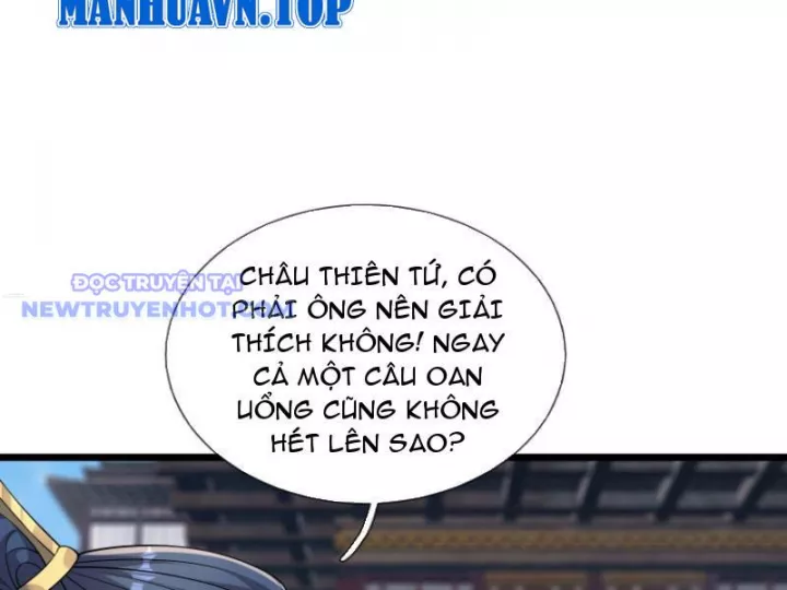Tiên Làm Nô Thần Là Bộc, Đại Đế Làm Chó Giữ Nhà: Chapter 24