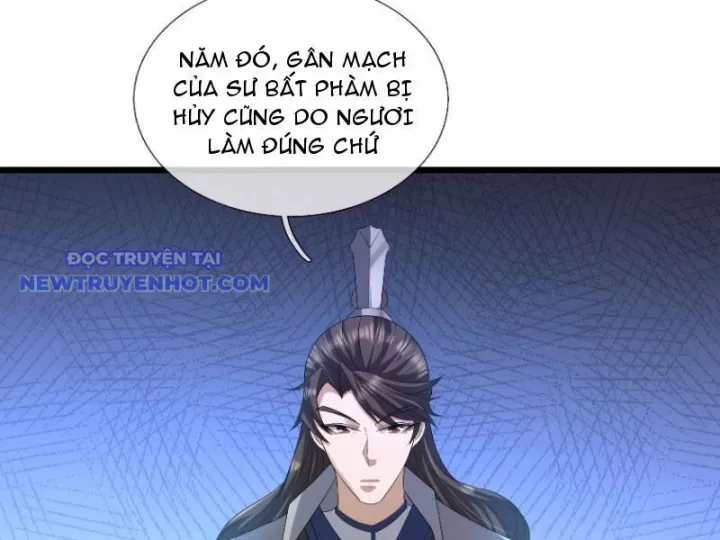 Tiên Làm Nô Thần Là Bộc, Đại Đế Làm Chó Giữ Nhà: Chapter 24
