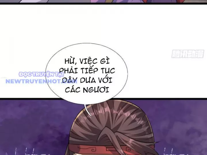 Tiên Làm Nô Thần Là Bộc, Đại Đế Làm Chó Giữ Nhà: Chapter 24