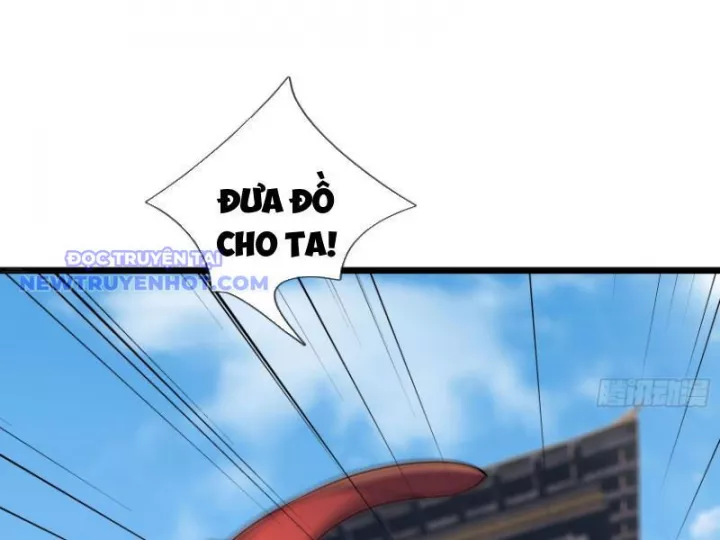 Tiên Làm Nô Thần Là Bộc, Đại Đế Làm Chó Giữ Nhà: Chapter 24
