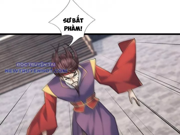 Tiên Làm Nô Thần Là Bộc, Đại Đế Làm Chó Giữ Nhà: Chapter 24