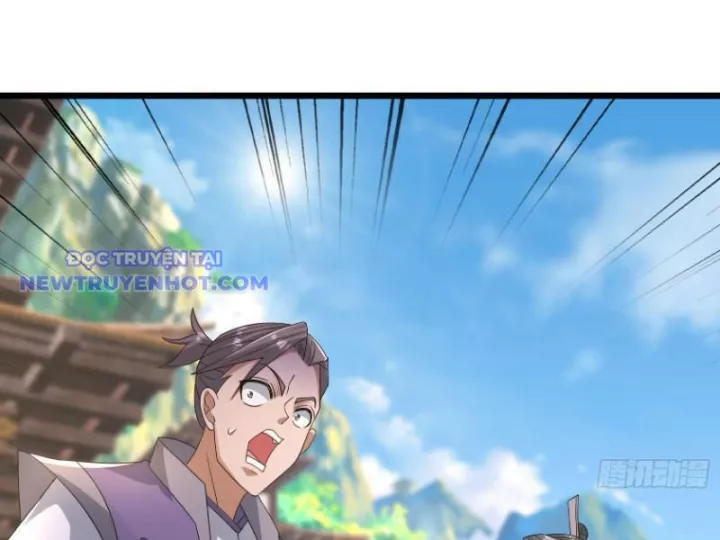 Tiên Làm Nô Thần Là Bộc, Đại Đế Làm Chó Giữ Nhà: Chapter 24
