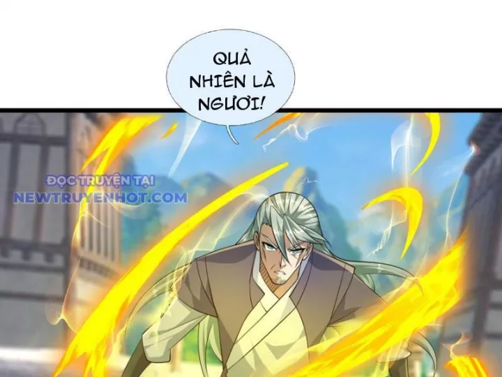 Tiên Làm Nô Thần Là Bộc, Đại Đế Làm Chó Giữ Nhà: Chapter 24