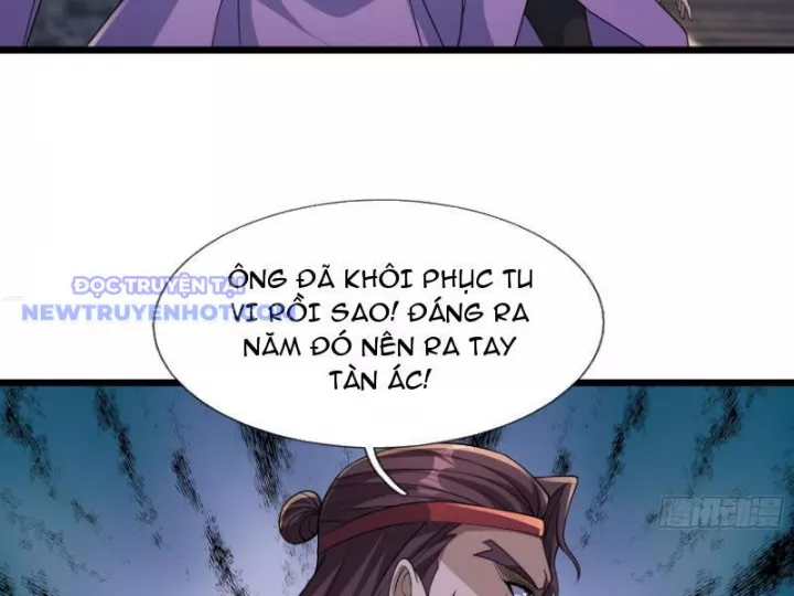 Tiên Làm Nô Thần Là Bộc, Đại Đế Làm Chó Giữ Nhà: Chapter 24